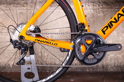 pinarello prince review